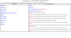 Desktop Screenshot of davidlevinchess.com